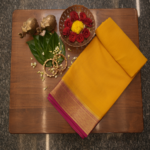 Pure Kanchivaram Silk Sarees