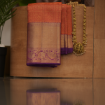 Semi Silk Sarees