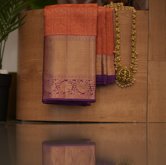 Semi Silk Sarees