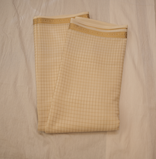 Pure Kanchivaram Silk Sarees