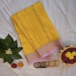 Pure Kanchivaram Silk Sarees